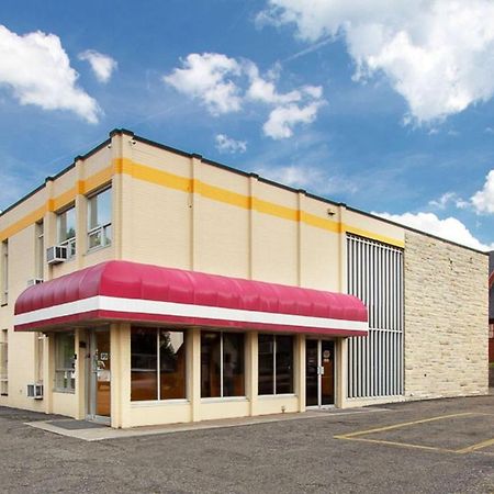 M Star North Canton - Hall Of Fame Exterior foto